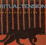 Ritual Tension ( Swans ) – The Blood Of The Kid ( USA ). Industrial, Post-Punk SEALED LP