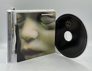 Rammstein – Mutter (2001, E.U.)
