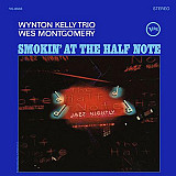 Wynton Kelly Trio - Wes Montgomery Smokin' At The Half Note US