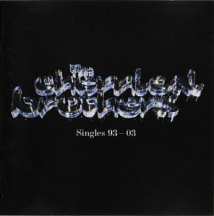 The Chemical Brothers ‎– Singles 93-03