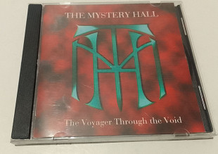 The Mystery Hall - The Voyager Through The Void