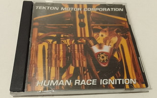 Tekton Motor Corporation - Human Race Ignition