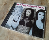 Bananarama - Pop Life (Germany'1991)