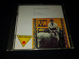 Paul And Linda McCartney "Ram" фирменный CD Made In Holland.