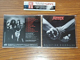 Accept – Objection Overruled (Japan)