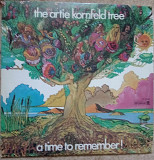 The Artie Kornfeld Tree ‎– A Time To Remember!