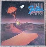 Don Felder – Airborne(Eagles)