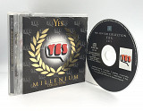Yes – Millenium Collection / 2 CD (1999, E.U.)