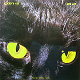 ДИСКОТЕКА 80-х - Виниловый Альбом DOCTOR'S CAT - Gee Wiz - 1984 *Italo-Discо