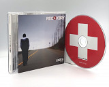 Eminem – Recovery (2010, E.U.)