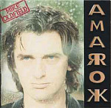 Mike Oldfield ‎– Amarok