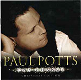 Paul Potts (2) ‎– One Chance (Christmas Edition)