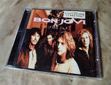 BON JOVI These Days (Germany'1995)