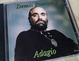 Demis Roussos "Adagio"