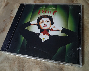 Edit Piaf "Elaine Page" (Germany'1994)