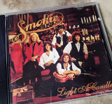 SMOKIE Light a Candle (D.K.'1996)