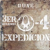 Dune. Expedicion. 1996.
