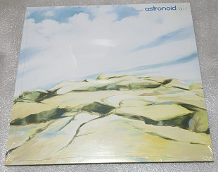 ASTRONOID "Air" 12"LP