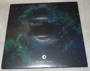 DYNATRON "The Rigel Axiom" 12"LP synthwave