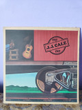 J J Cale Okie 1974 (USA) ex / ex+