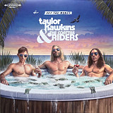 TAYLOR HAWKINS & The Coattail Riders (Foo Fighters) – Get The Money '2019 NEW