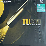 VOLBEAT – Rock The Rebel / Metal The Devil '2007/RE Special Edition - Glow In The Dark - NEW