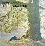 John Lennon / Plastic Ono Band ( USA )