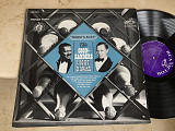 The Coon-Sanders Nighthawks ‎– Radio's Aces ( USA ) JAZZ LP