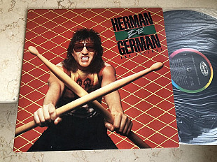 Herman Rarebell ( Scorpions )(+ Motley Crue, Dokken, Ratt, Accept, Great White, Axel Rudi Pell )( US