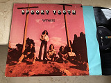 Spooky Tooth - Witness ( USA ) LP