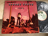 Spooky Tooth - Witness ( USA ) LP