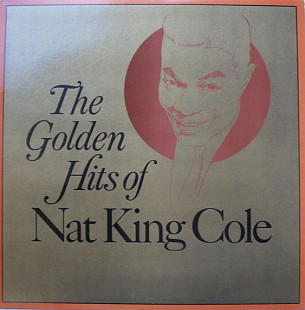 Вінілова платівка Nat King Cole - Golden Hits