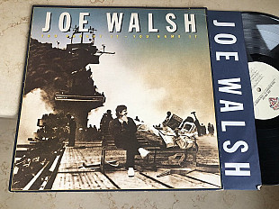 Joe Walsh – You Bought It - You Name It ( USA ) LP