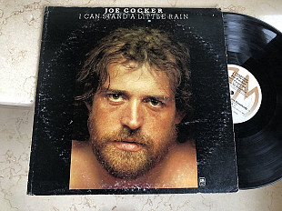 Joe Cocker – I Can Stand A Little Rain ( USA ) LP