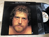Joe Cocker – I Can Stand A Little Rain ( USA ) LP