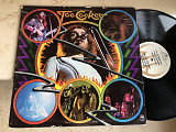 Joe Cocker – Joe Cocker ( USA ) LP
