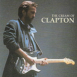 Фірмовий ERIC CLAPTON - " The Cream Of Clapton "