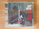 Компакт диск фирменный CD Gary Moore – Back To The Blues