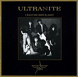 Ultranite – I Want My Own Planet ( Rock )