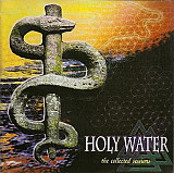 Holy Water – The Collected Sessions