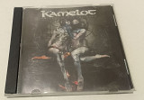 Kamelot - Poetry for the Poisoned
