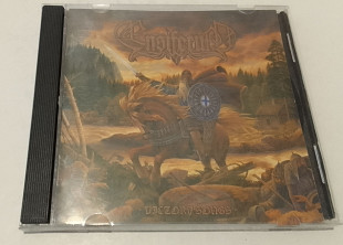 Ensiferum - Victory Songs