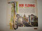BOB FLEMING- na italia 1966 Brazil Latin Bossanova