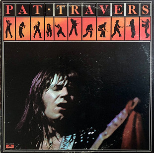 Pat Travers - "Pat Travers"
