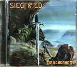 Siegfried - "Drachenherz"