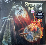 Serpentine Dominion ‎– Serpentine Dominion