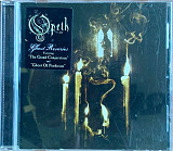 Opeth – «Ghost Reveries»