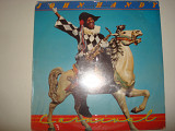 JOHN HANDY- Carnival 1977 Запечатан USA Jazz Funk / Soul Soul-Jazz