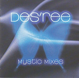 Des'ree ‎– Mystic Mixes