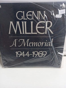 Glenn Miller A Memorial 1944-1969 2LP